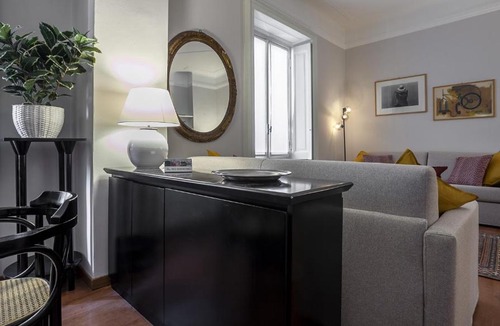 Carrobbio Apartment | Italianway - Urbano III