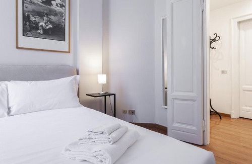 Carrobbio Apartment | Italianway - Urbano III