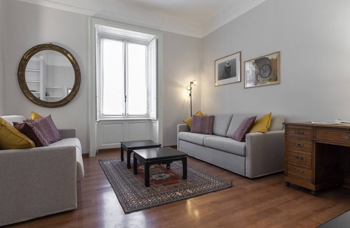 Carrobbio Apartment | Italianway - Urbano III