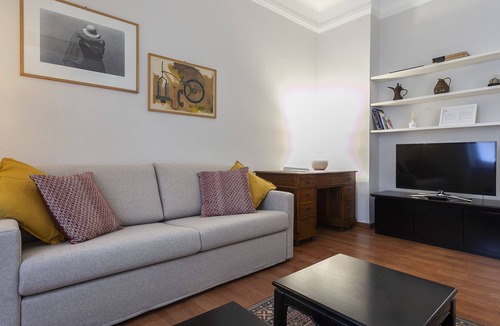 Carrobbio Apartment | Italianway - Urbano III