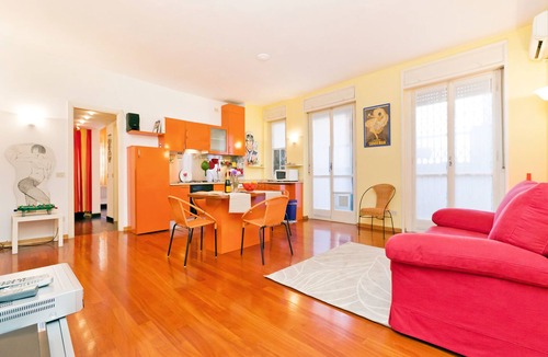 Casoretto Apartment | Italianway - Vallazze 87