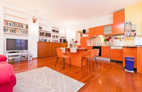 Casoretto Apartment | Italianway - Vallazze 87
