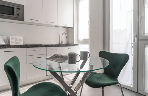 Zona Solari Apartment | Italianway - Valparaiso 7/A