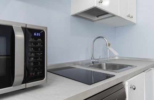 Porta Venezia Apartment | Italianway - Venezia 33 - A