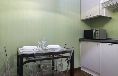 Porta Venezia Apartment | Italianway - Venezia 33 - B