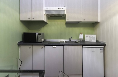 Porta Venezia Apartment | Italianway - Venezia 33 - B