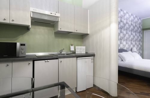 Porta Venezia Apartment | Italianway - Venezia 33 - B