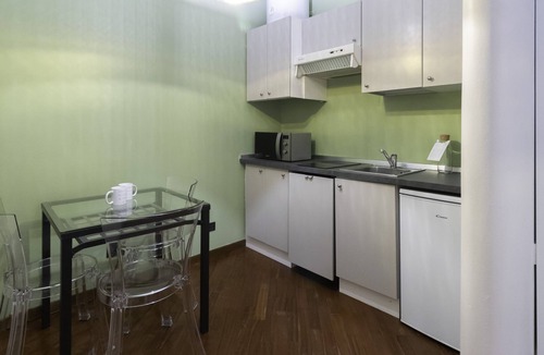 Porta Venezia Apartment | Italianway - Venezia 33 - B