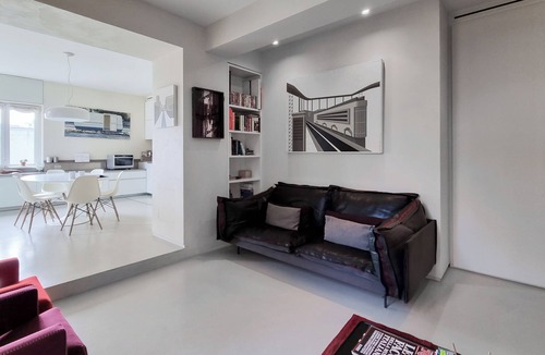 NoLo Apartment | Italianway - Venini 16