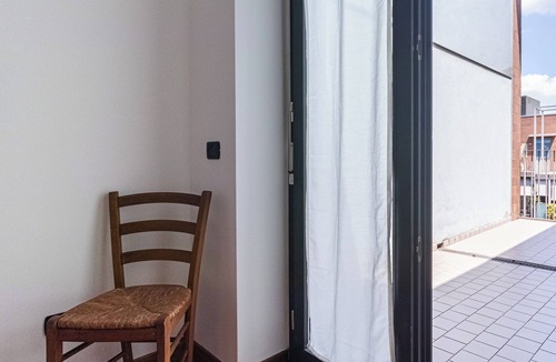 Portello Apartment | Italianway - Vico Magistretti 1