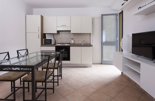 Porta Genova Apartment | Italianway - Vigevano 45
