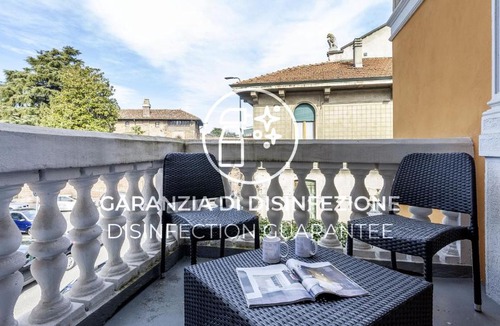 Maggiolina Apartment | Italianway - Villa Massari 22