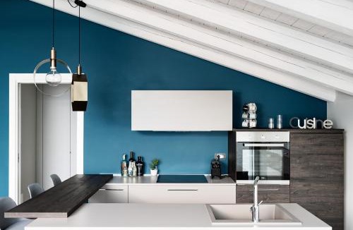 Marone Apartment | Italianway - Villa Paloma