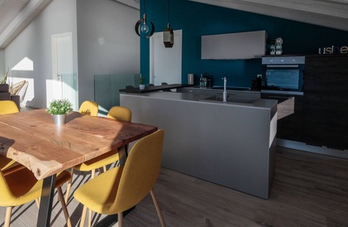 Marone Apartment | Italianway - Villa Paloma