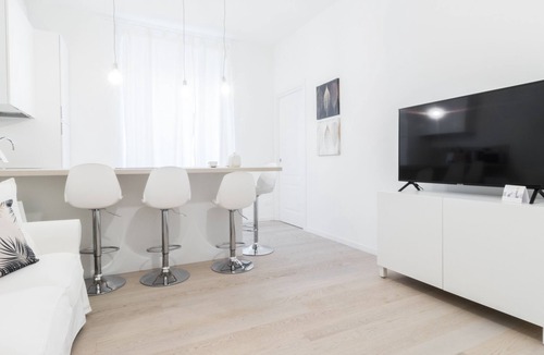 Magenta Apartment | Italianway - Vincenzo Monti 36
