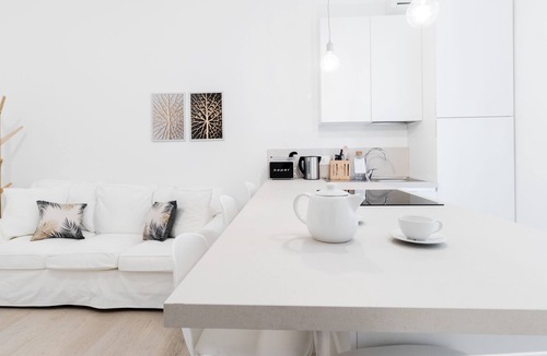 Magenta Apartment | Italianway - Vincenzo Monti 36