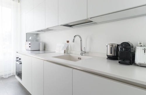 Magenta Apartment | Italianway - Vincenzo Monti 29 A
