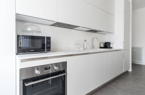 Magenta Apartment | Italianway - Vincenzo Monti 29 A
