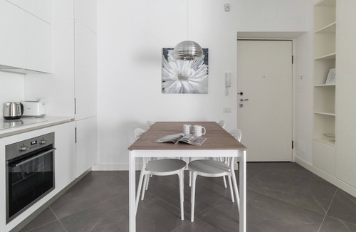 Magenta Apartment | Italianway - Vincenzo Monti 29 B