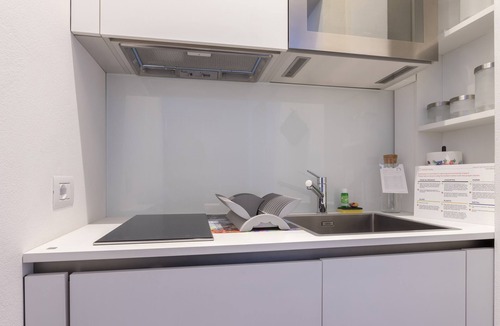 Magenta Apartment | Italianway - Vincenzo Monti 32