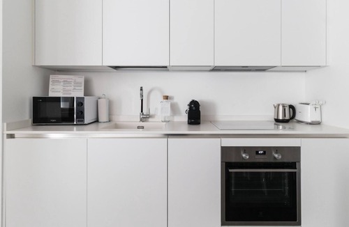 Magenta Apartment | Italianway - Vincenzo Monti 29
