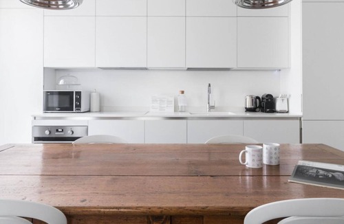 Magenta Apartment | Italianway - Vincenzo Monti 29
