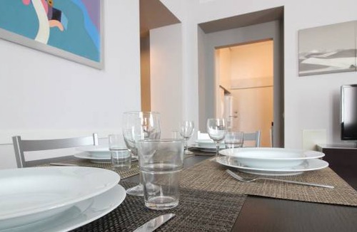 De Angeli Apartment | Italianway- Vittoria Colonna 47
