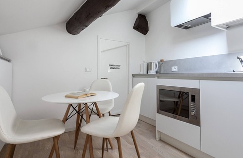Porta Volta Apartment | Italianway - Volta 21