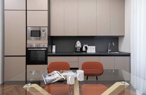 Porta Garibaldi Apartment | Italianway - XXV Aprile 7 A
