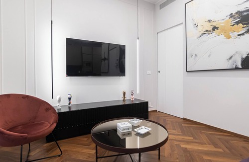 Porta Garibaldi Apartment | Italianway - XXV Aprile 7 A
