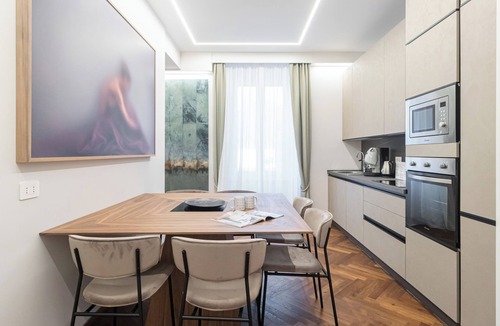 Porta Garibaldi Apartment | Italianway - XXV Aprile 7 B