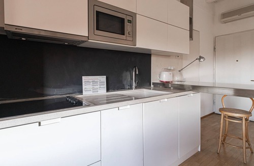 Zona Zara Apartment | Italianway - Zara 118