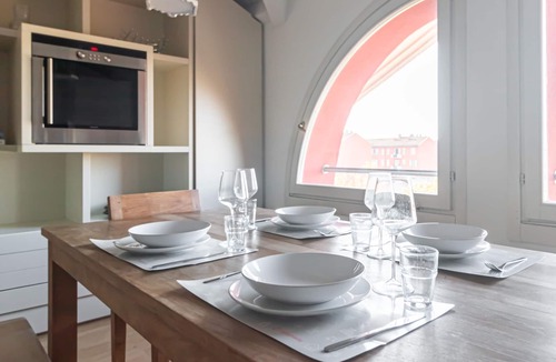 Zona Zara Apartment | Italianway - Zara 118