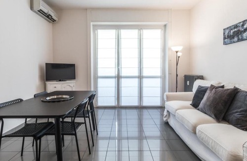 Cascina dei Pomi Apartment | Italianway - Zuretti 102