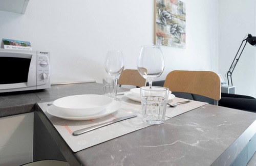 Ponte Seveso Apartment | Italianway - Zuretti 32