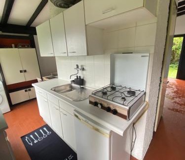 Aer House | Italy Bungalow Gardalake Tignale. Sunclass
