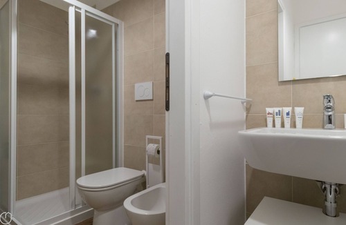 Vedano al Lambro Apartment | IV Novembre 50 - One Bedroom Apartment, Sleeps 3
