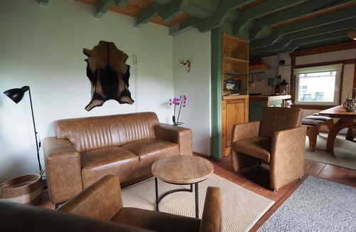 Nordenau Cabin | Jachthaus am Rappelstein