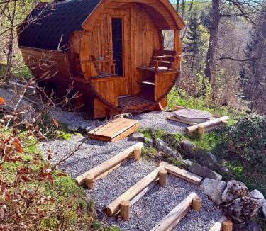 Brilon House | Jachthuus