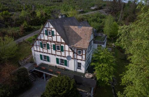 Brilon House | Jachthuus