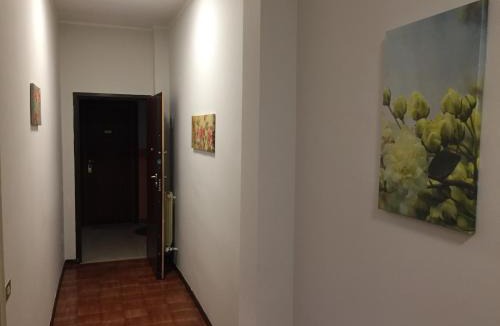 Valera Fratta Apartment | Jacky House 1.0