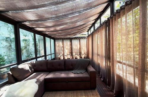 Portello Apartment | Jasmine Garden