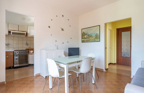 Lierna Apartment | Jasmine Lilla - apartment in villa with terrace