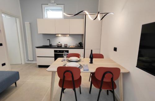 Busto Arsizio Apartment | Jasmine Malpensa & Busto center