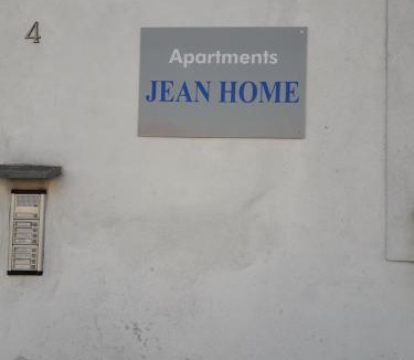 Gallarate Apartment | Jean Home