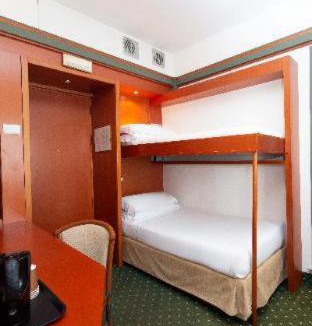 Gallarate Hotel | Jet Hotel, Sure Hotel Collection by Best Western