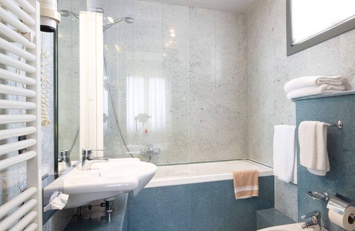 Gallarate Hotel | Jet Hotel, Sure Hotel Collection by Best Western