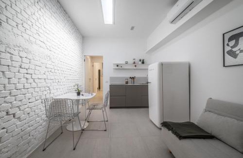Turro Apartment | JJ6 Loreto-Duomo - Esclusive - Chic - Luxury