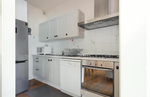 Porta Romana Apartment | JOIVY Delightful Family Flat with Terrace