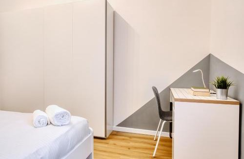 Abbadesse Apartment | JOIVY Elegant & modern apartments in Isola district